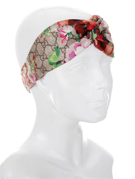 gucci hair clips for women|authentic gucci headband for sale.